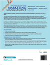 Marketing Management by G.Shainesh Philip Kotler, Kevin lane Keller, Alexander Chernev, Jagdish N. Sheth [Paperback]