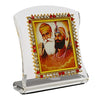 Guru Nanak Dev Ji & Guru Govind Singh Ji for Car Dashboard, Home & Office Decor