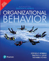 Organizational Behavior, 18e by Neharika Vohra Stephen P. Robbins, Timothy A. Judge [Paperback]