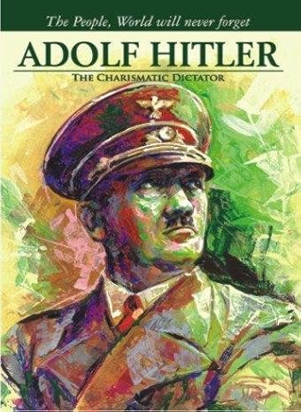 Adolf Hitler [Hardcover]