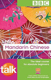 BBC Talk Mandarin Chinese [Paperback]