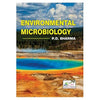 ENVIRONMENTAL MICROBIOLOGY by Dr. P.D. Sharma [Paperback]