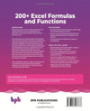 200+ Excel Formulas and Functions by Prof. Michael McDonald [Paperback]