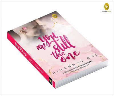You Are Still the One by Himanshu Rai [Paperback]