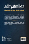 Adhyatmikta by Rajarshi Ranjan Nandy [Paperback]