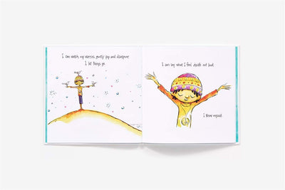 I Am Peace: A Book of Mindfulness by Susan Verde [Hardcover]