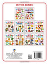 Words Play With Sticker Book [Paperback]