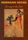 Journey to the East by Hermann Hesse [Paperback]