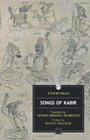 SONGS OF KABIR by Arvind Krishna Mehrotra [Paperback]