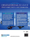 Organizational Behavior, 18e by Neharika Vohra Stephen P. Robbins, Timothy A. Judge [Paperback]