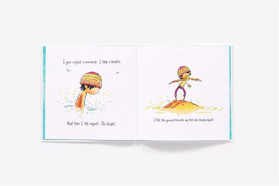 I Am Peace: A Book of Mindfulness by Susan Verde [Hardcover]