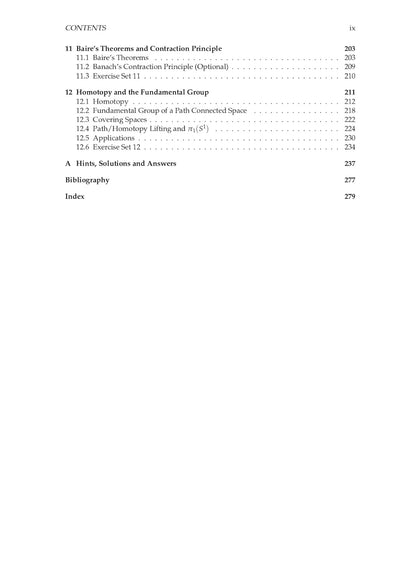 Topology by Vikram Aithal, S. Kumaresan [Unknown Binding]