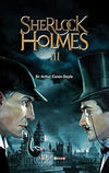 Sherlock Holmes (Part-III) by Sir Arthur Conan Doyle [Paperback]