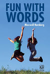 Fun with words by Maxwell Nurnberg [Paperback]