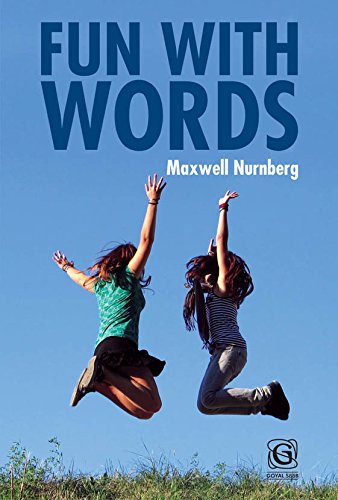 Fun with words by Maxwell Nurnberg [Paperback]