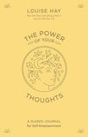 The Power of Your Thoughts by Louise Hay [Paperback]