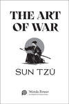 The Art of War by Sun Tzu [Paperback]