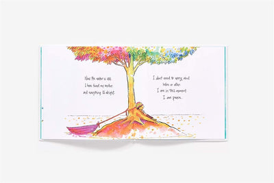 I Am Peace: A Book of Mindfulness by Susan Verde [Hardcover]