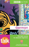 BBC Talk German : Book + 2 CDs New by Judit Mattew, Jeanne Wood [Hardcover]