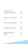 How to be Happy by Ruskin Bond [Hardcover]