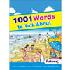 1001 Words to talk about by Future [Paperback]