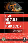Fish Diseases and Management by A Uma, S Felix Gopalakannan [Paperback]