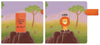 Look Who's Hiding - Savanna [Board book]