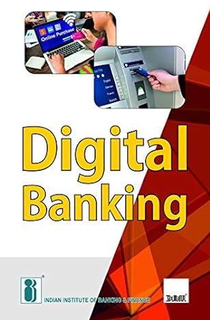 Digital Banking [Paperback]
