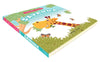 Look Who's Hiding - Savanna [Board book]