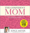 THE CONFIDENT MOM by JOYCE MEYER [Paperback]
