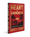 Heart of Darkness by Joseph Conrad [Hardcover]