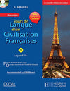 G.Mauger 1 With Cd Lecon 1-14 by G. Mauger [Paperback] French Edition
