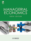Managerial Economics by D N Dwivedi [Paperback]