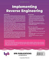 Implementing Reverse Engineering by Jitender Narula [Paperback]