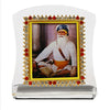 Baba Deep Singh Ji Idol Acrylic Showpiece Figurine for Car Dashboard, Home & Office Decor