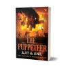 The Puppeteer by Ajit Menon, Anil Verma [Paperback]
