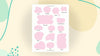 Play With Sticker-food [Paperback]