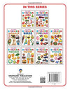 Play with Sticker Number [Paperback]