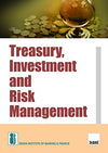 Treasury,Investment and Risk Management [Paperback] 2nd Edition