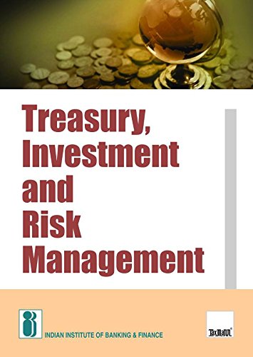 Treasury,Investment and Risk Management [Paperback] 2nd Edition