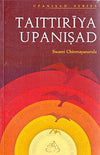 Taitriyopanishad by Swami Chinmayananda [Paperback]
