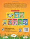 Pre-Nursery Environmental Studies Book for Children Age 2- 5 Years by Dreamland Publications [Paperback]