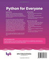 Python for Everyone by Saurabh Chandrakar, Dr. Nilesh Bhaskarrao Bahadure [Paperback]