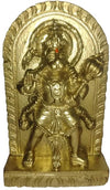 Hindu Gods : Hanuman Ji POLYMARBLE Idol for Home Decor
