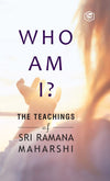 Who am I? by Shri Ramana Maharshi [Hardcover]