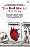 The Red Market by Scott Carney [Paperback]