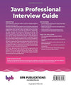 Java Professional Interview Guide by  Mandar Maheshwar Jog [Paperback]