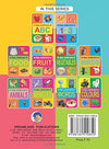 Fruit Small Board Book for Children [Hardcover]