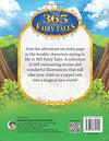365 Fairy Tales by Dreamland Publication [Hardcover]