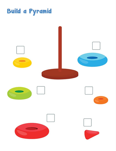 First Puzzle by Team Pegasus [Paperback]